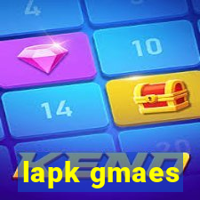 lapk gmaes